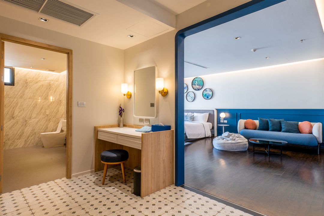 Kram Pattaya Resort