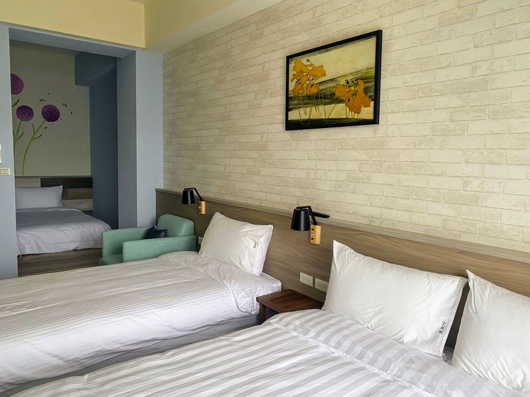 Ramble Travel Homestay
