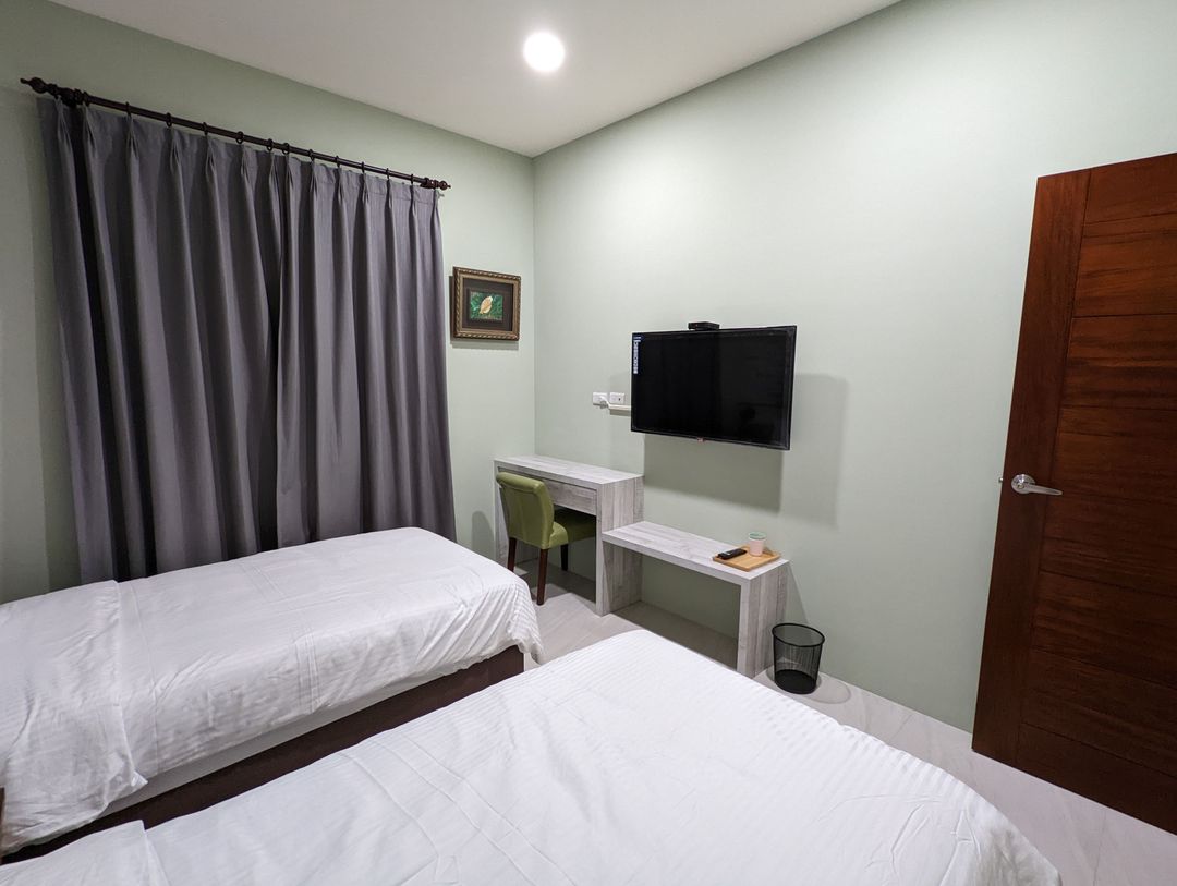 Ramble Travel Homestay