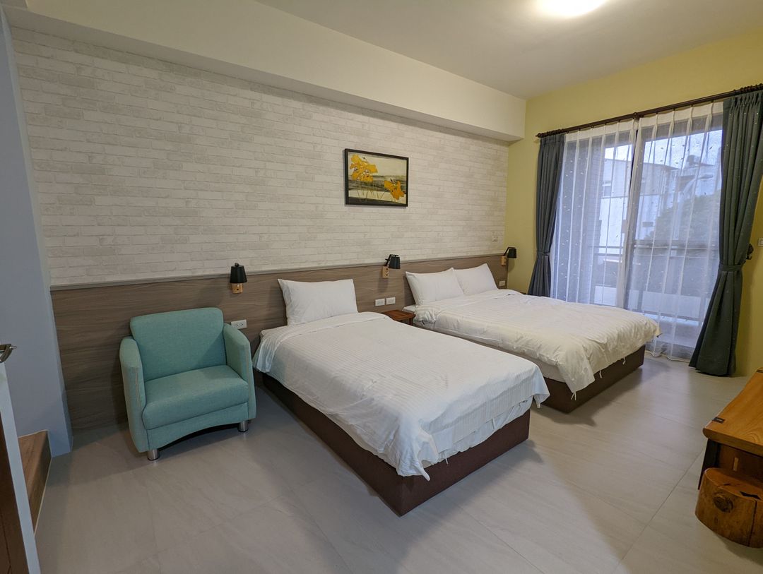 Ramble Travel Homestay