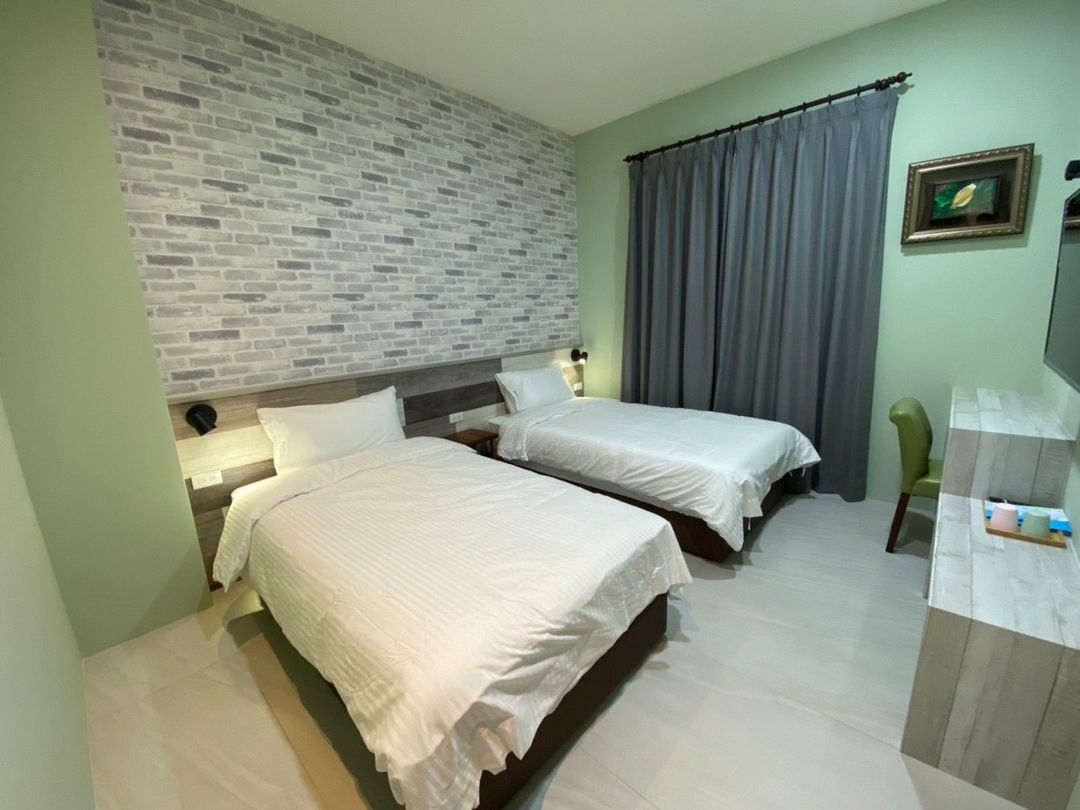 Ramble Travel Homestay