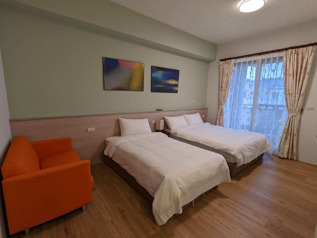 Ramble Travel Homestay