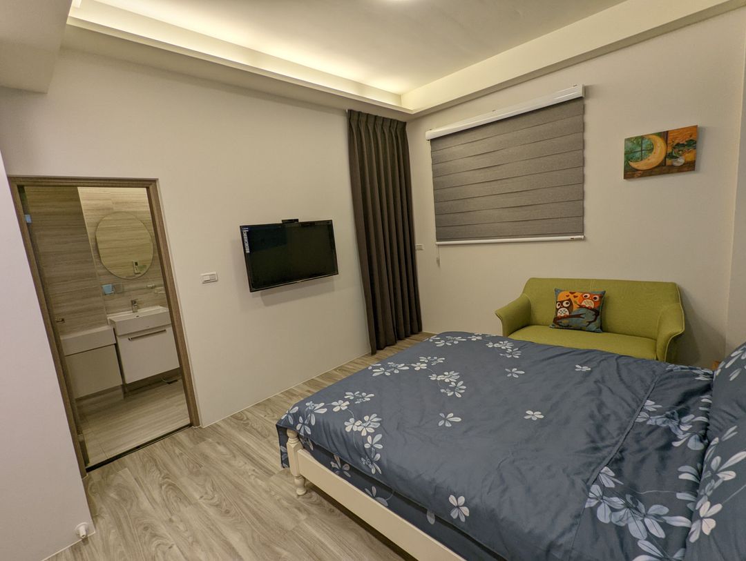 Ramble Travel Homestay