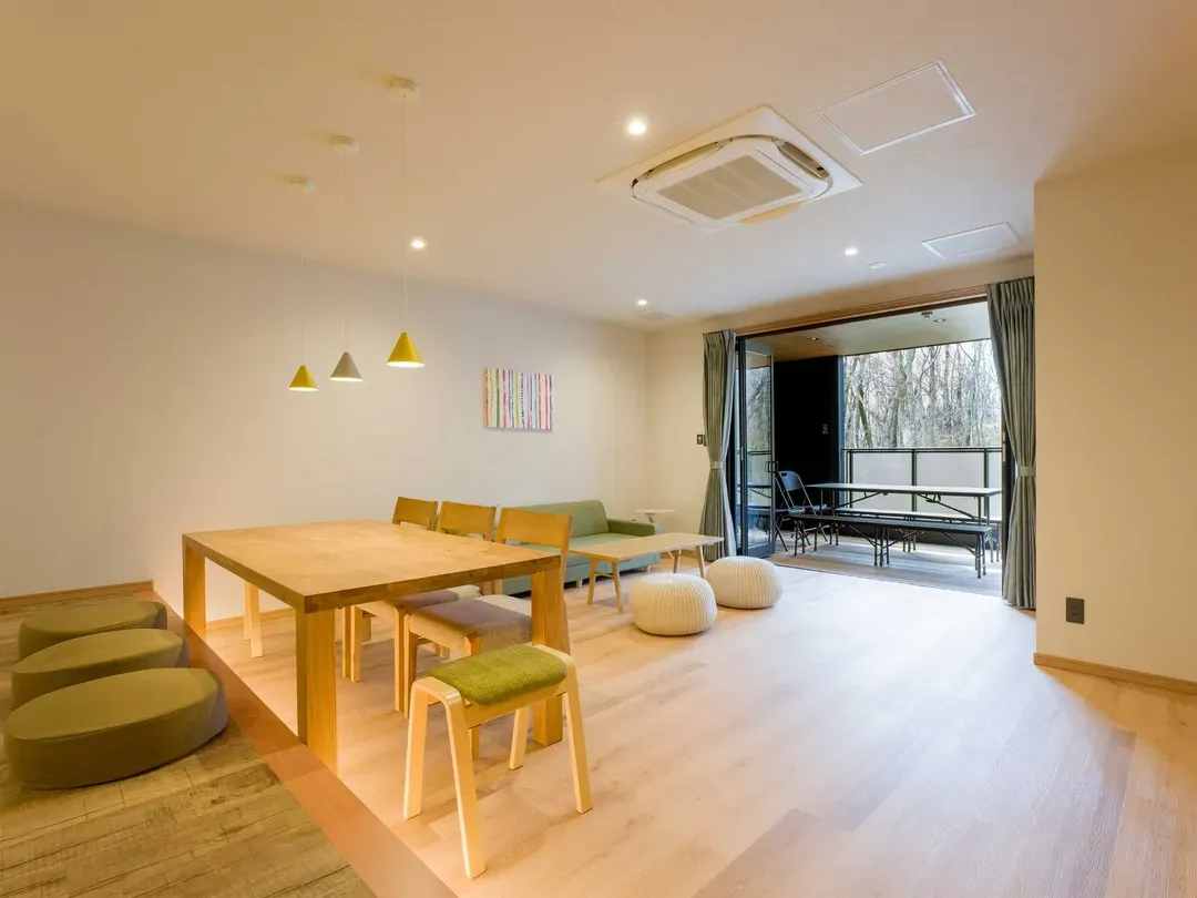 Rakuten STAY VILLA 那须-9