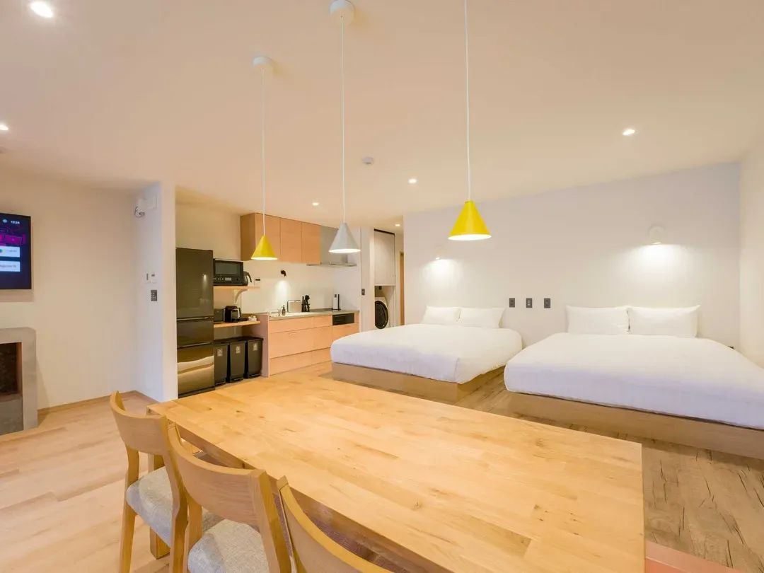 Rakuten STAY VILLA 那须-9
