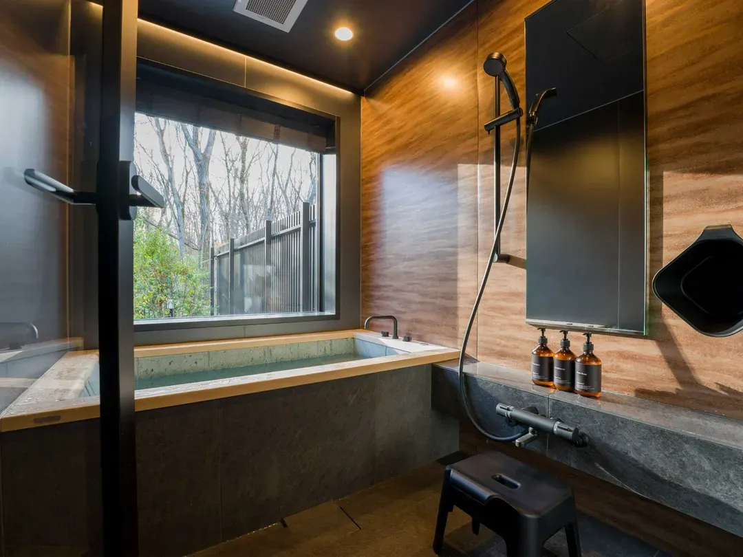 Rakuten STAY VILLA 那须-8