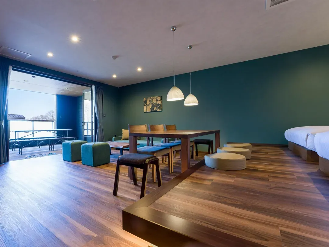 Rakuten STAY VILLA 那须-7