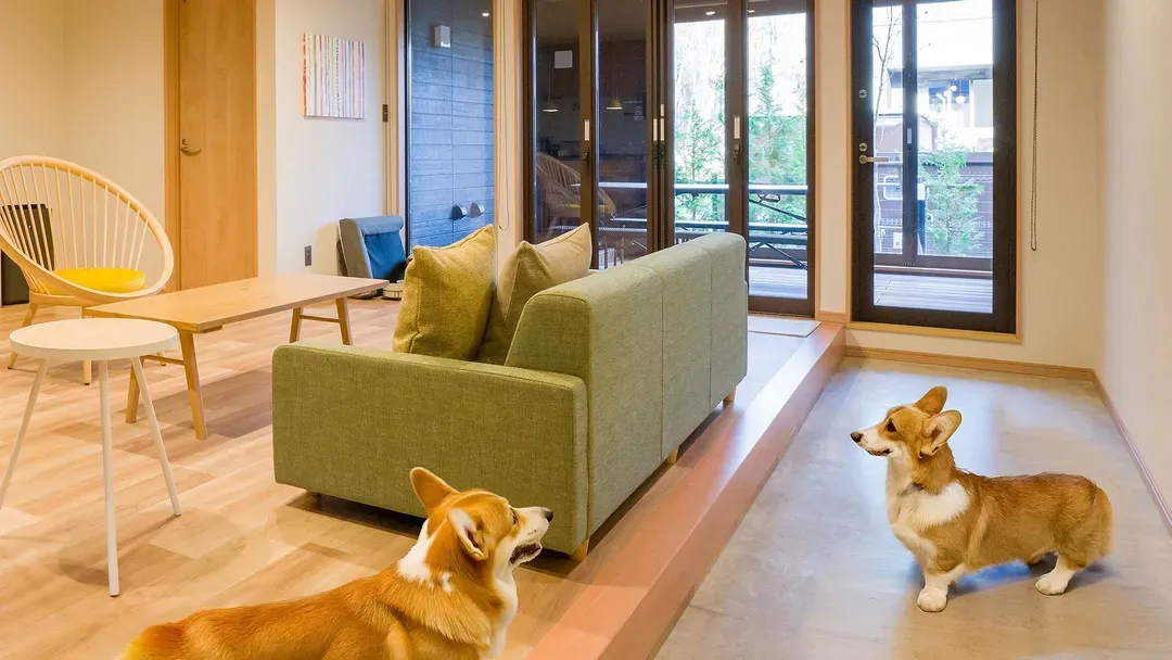 Rakuten STAY VILLA 那须-7