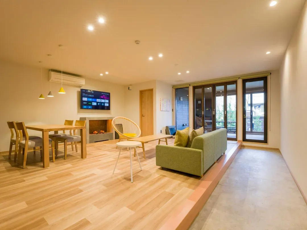 Rakuten STAY VILLA 那须-7
