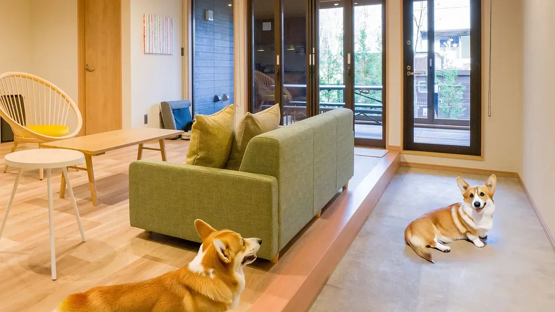 Rakuten STAY VILLA 那须-7