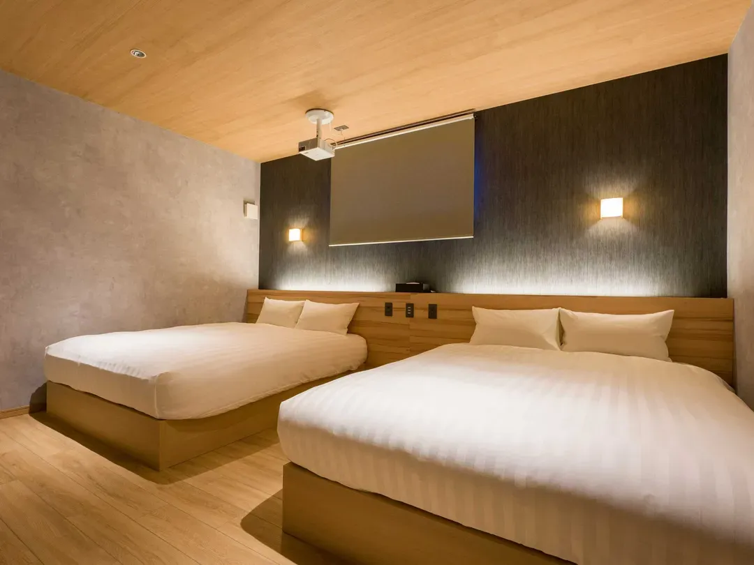 Rakuten STAY VILLA 那須-3