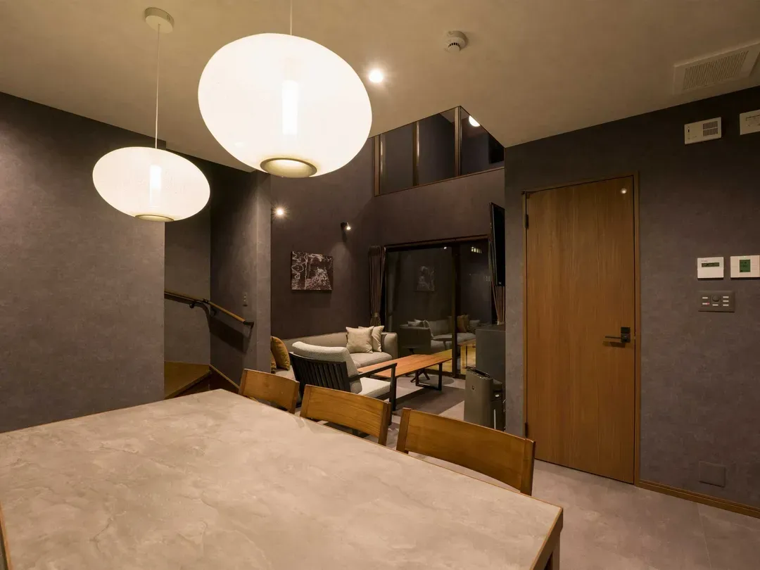 Rakuten STAY VILLA 那須-3