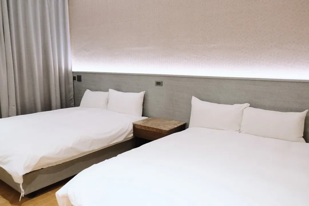 Hoping Mori Hotel