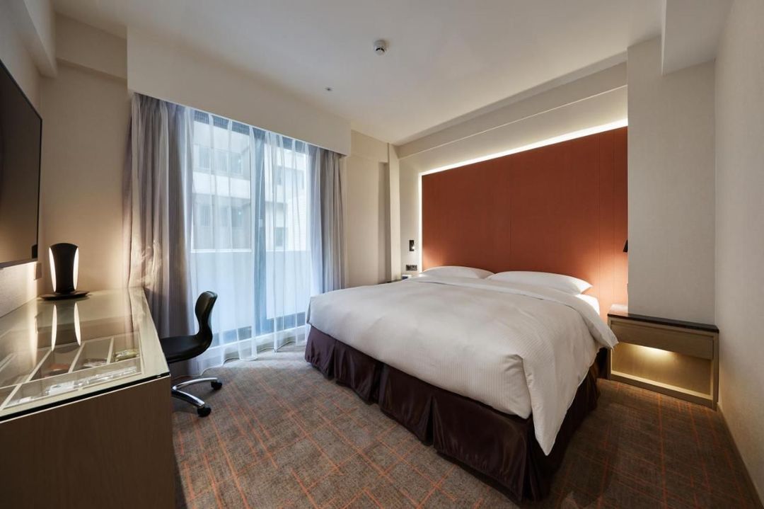 Kodak Hotel Taipei Linsen