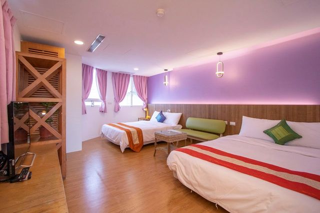 Kenting shinyu Seaview B&B-Entire house｜16 people-2