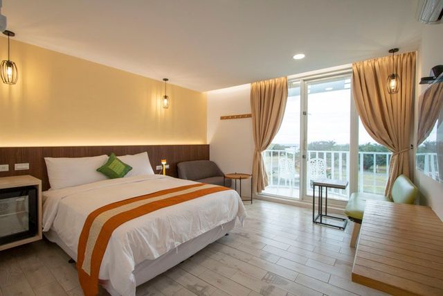 Kenting shinyu Seaview B&B-Entire house｜16 people-3