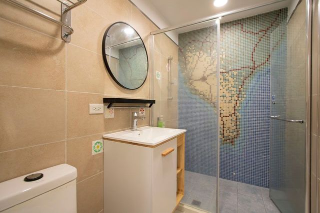 Kenting shinyu Seaview B&B-Entire house｜16 people-9