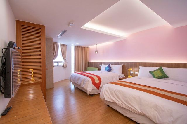 Kenting shinyu Seaview B&B-Entire house｜16 people-4