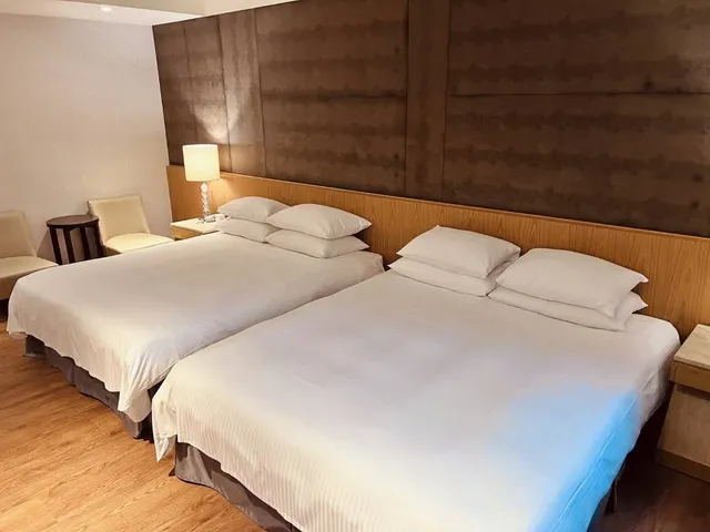 客房
