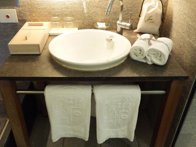 璞石麗緻溫泉會館-標準雙人房Standard Double Room【不挑房】-5