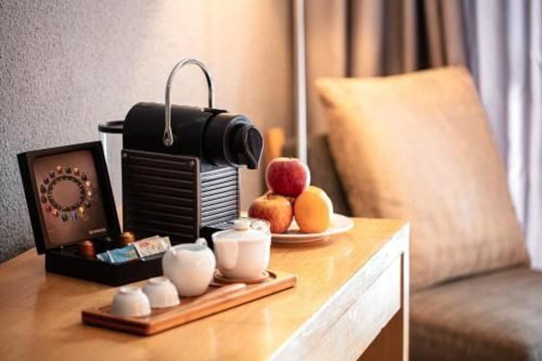 Wulai Pause Landis Resort