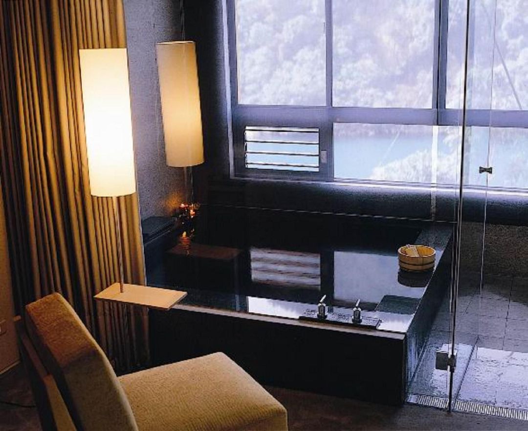 Wulai Pause Landis Resort