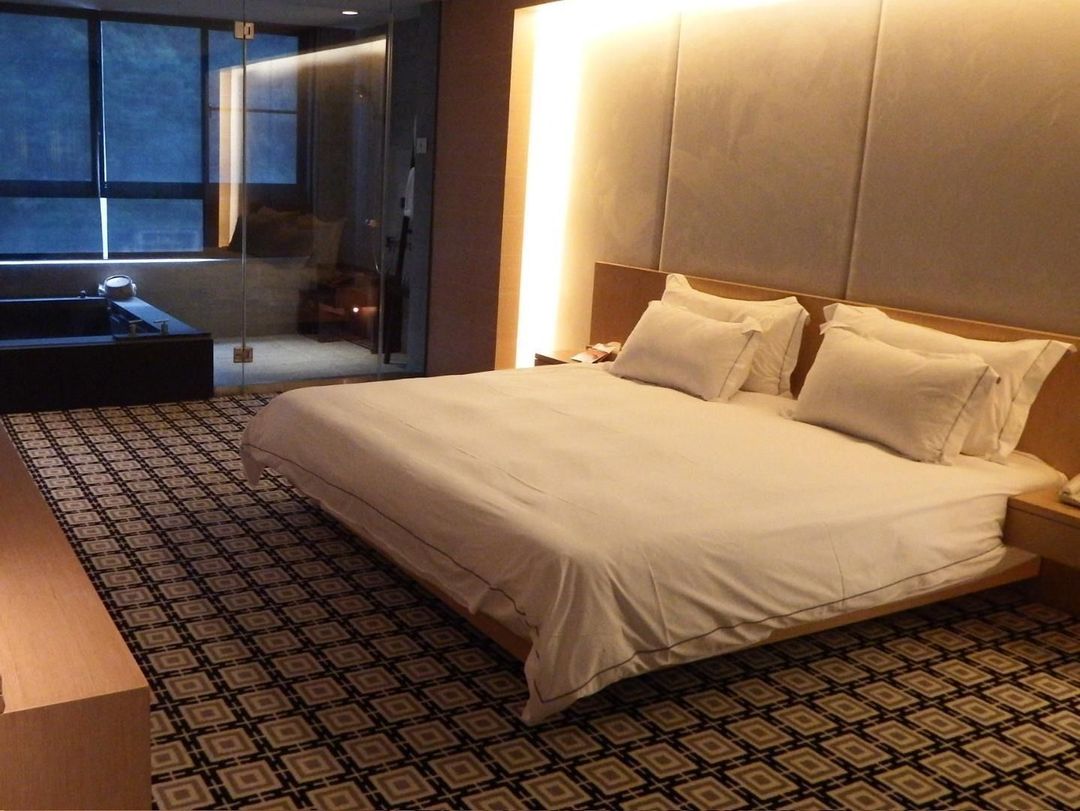 Wulai Pause Landis Resort