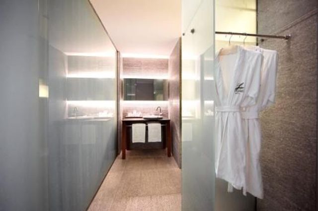 璞石麗緻溫泉會館-河濱雙床房Riverside Twin Room【不挑房】-6