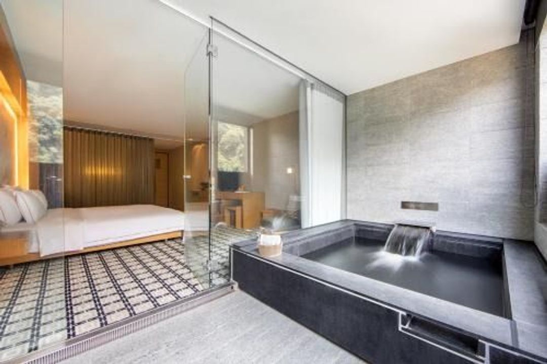 Wulai Pause Landis Resort