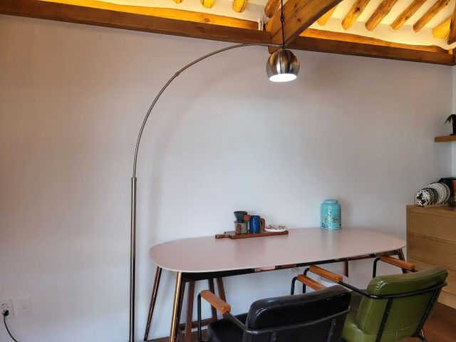 MODA 韓屋｜5分鐘到漢城大入口站 近駱山公園/梨花洞壁畫村 大學路-韓屋雙人房-9