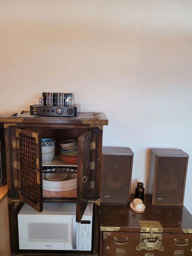 MODA 韓屋｜5分鐘到漢城大入口站 近駱山公園/梨花洞壁畫村 大學路-韓屋雙人房-6