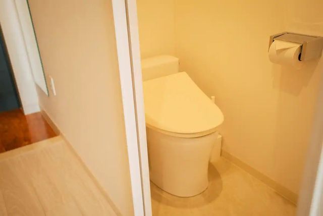 Tanimachi-kun HOTEL Ebisucho 72-Standard Twin room-10