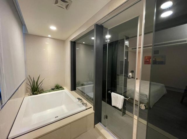 集璦飯店｜連住方案優惠中-標準雙人房-4