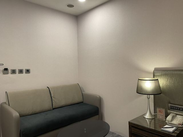 集璦飯店｜連住方案優惠中-豪華雙人房-4