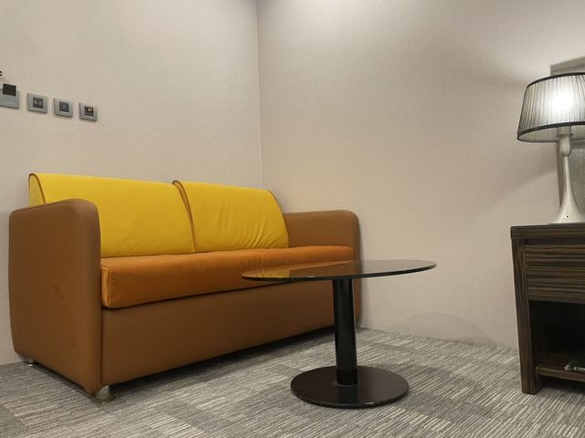 集璦飯店｜連住方案優惠中-豪華雙床房-4
