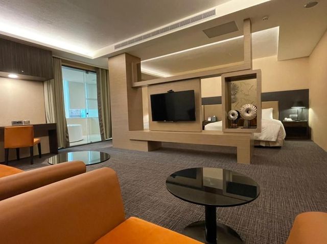 集璦飯店｜連住方案優惠中-家庭套房-3
