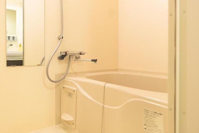 谷町君･星Hotel･恵美須西-ファミリールーム-8