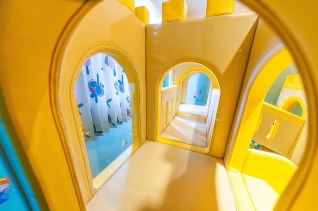 Toyfun Hotel ｜Luodong Night Market 5 minutes walk-410 Quadruple Room with Bath-10