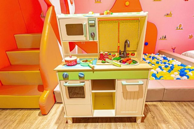 Toyfun Hotel ｜Luodong Night Market 5 minutes walk-401 Quadruple Room with Bath-11