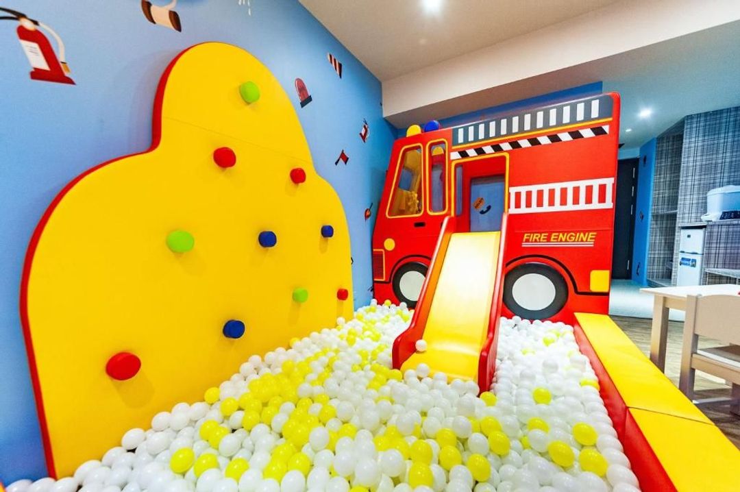 Toyfun Hotel ｜Luodong Night Market 5 minutes walk
