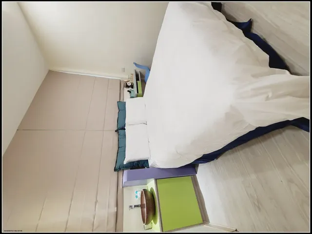 Stopover Inn-Economy Double Room "Don't Pick a Room"-3
