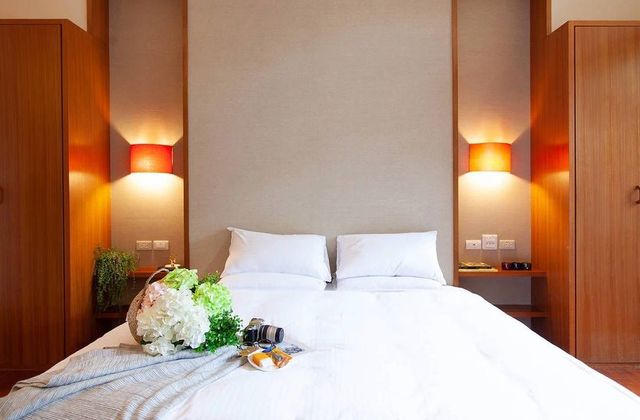 Luminous Hot Spring Resort & SPA-LV-2 Luyuan Pet Room(Double Room)(on sale)｜Limited to pets｜Breakfast included｜refundable-2