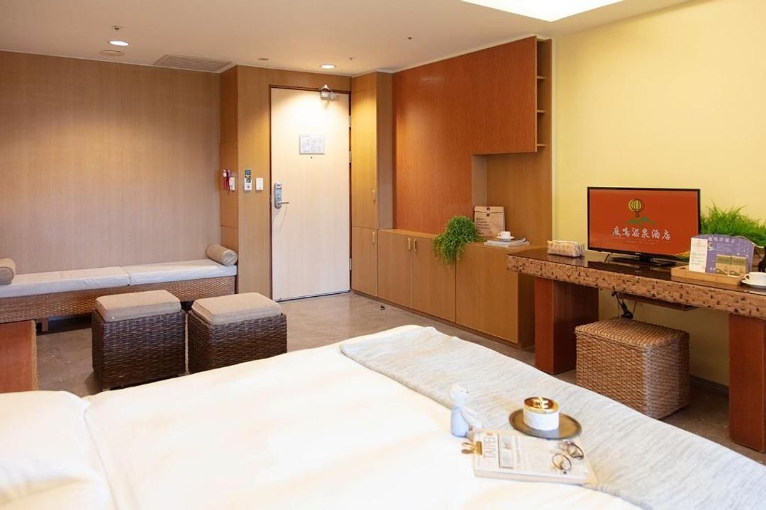 Luminous Hot Spring Resort & SPA