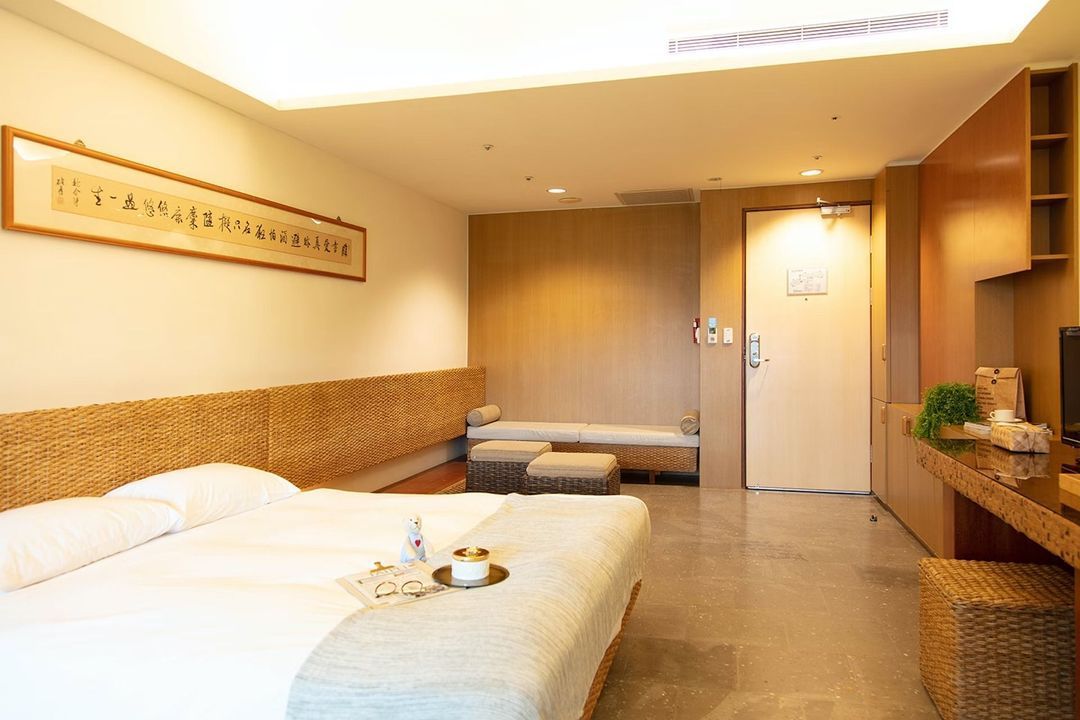 Luminous Hot Spring Resort & SPA