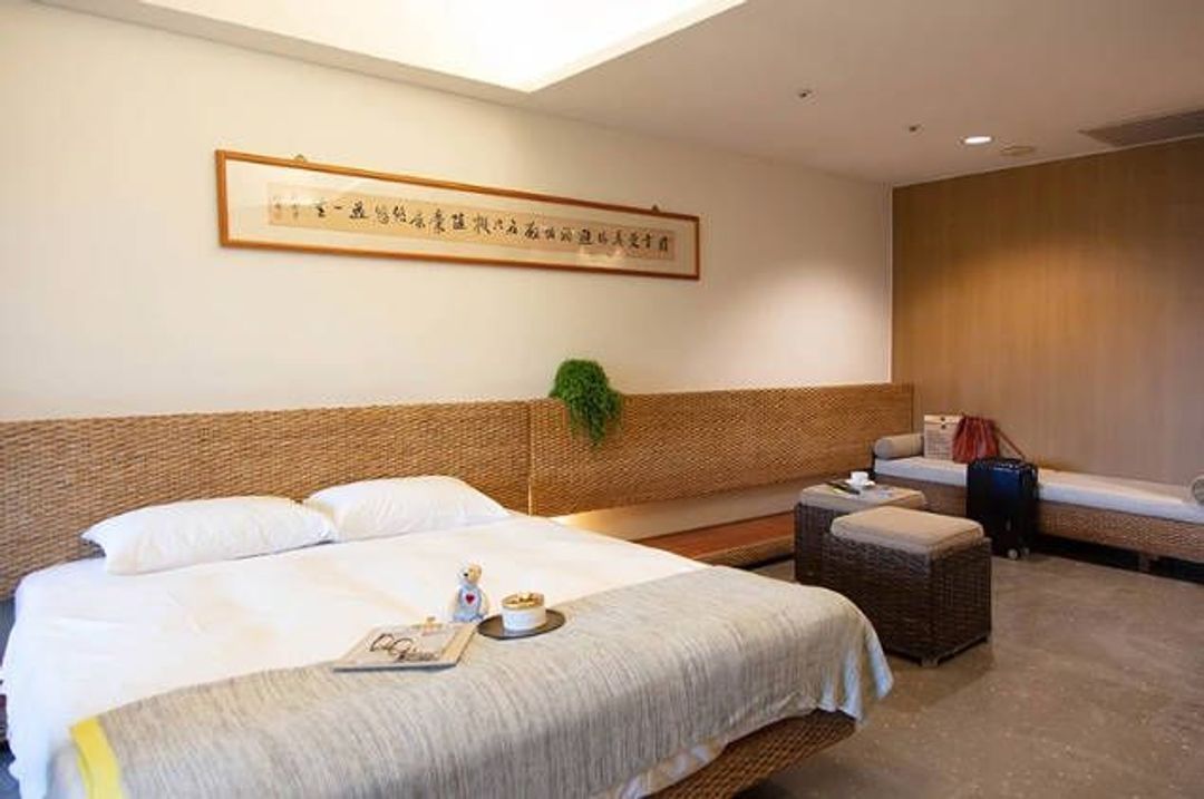 Luminous Hot Spring Resort & SPA