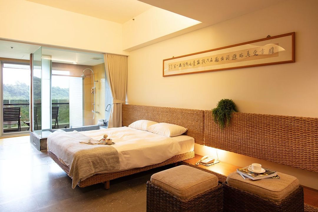 Luminous Hot Spring Resort & SPA