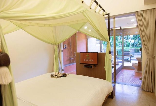 Luminous Hot Spring Resort & SPA-HS-2 Luchin Exquisite Room (Double Room)(on sale)｜Breakfast included｜refundable-2