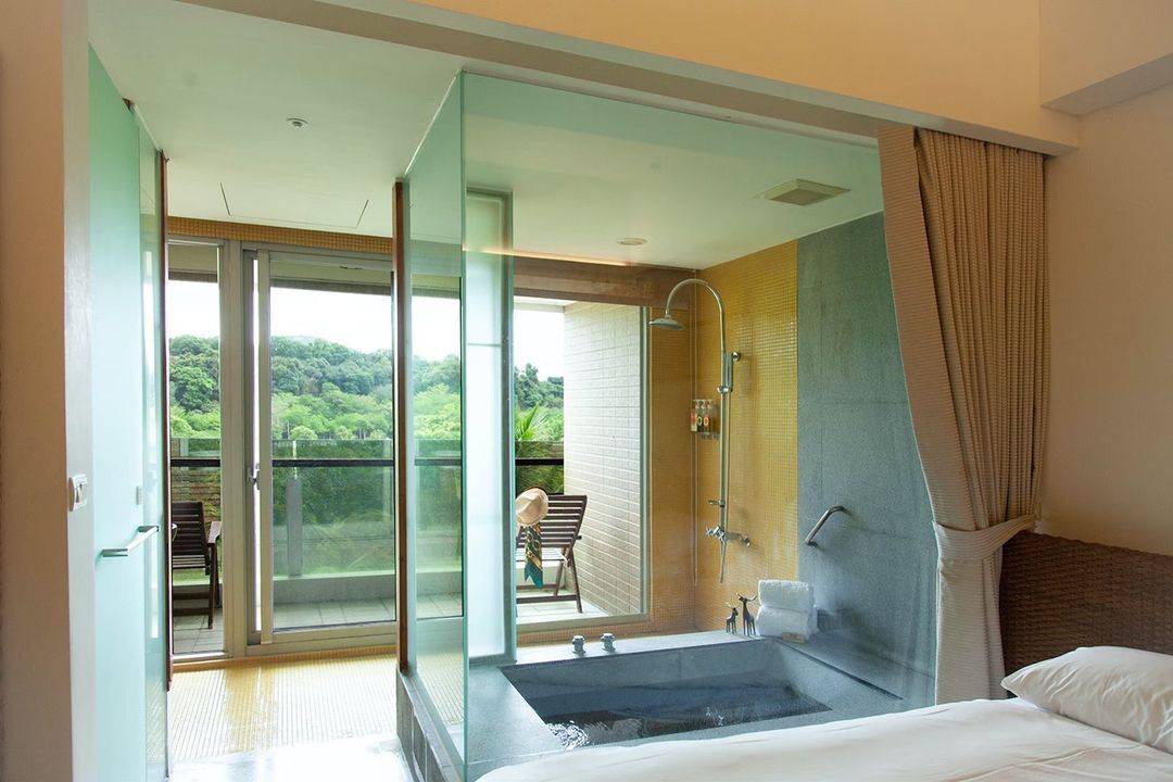 Luminous Hot Spring Resort & SPA