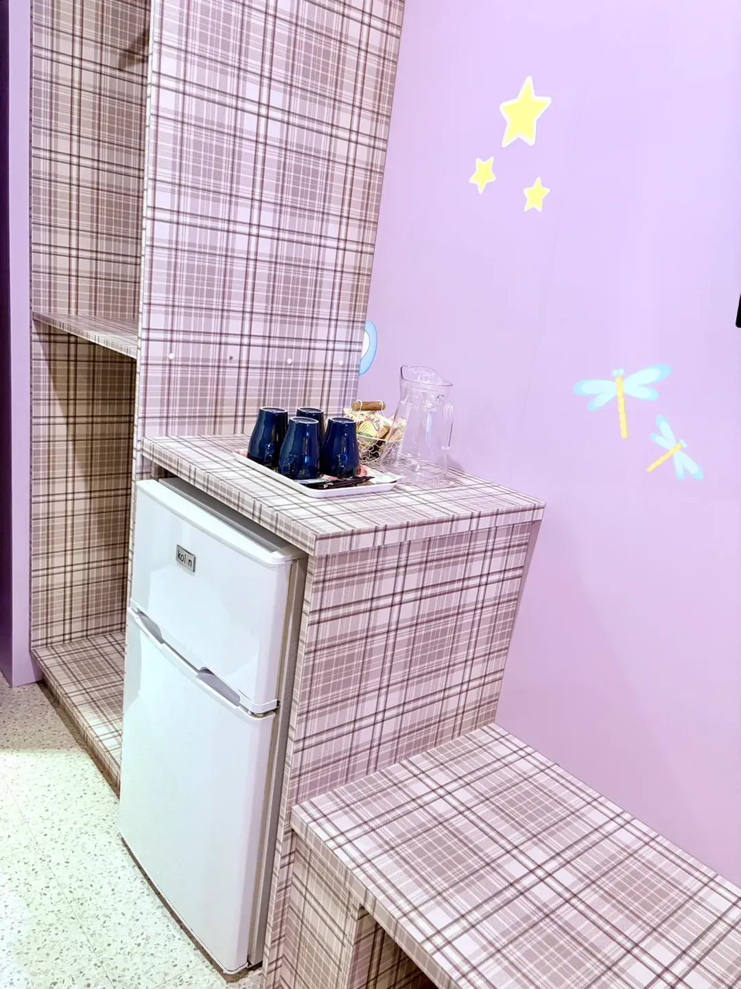 Toyfun Hotel ｜Luodong Night Market 5 minutes walk