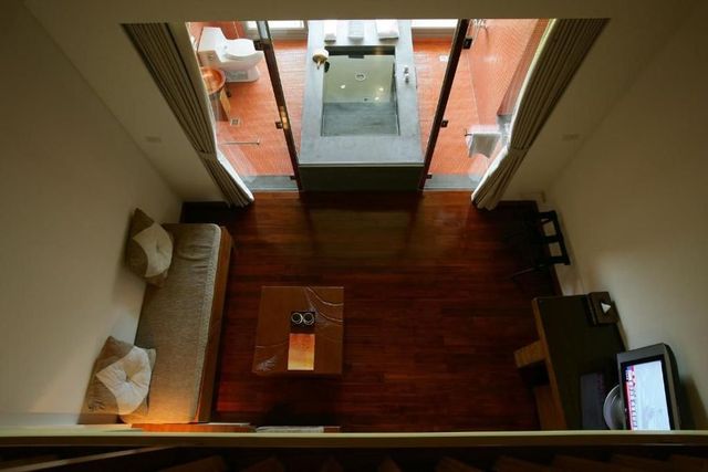 Luminous Hot Spring Resort & SPA-DSL Lugin Lo Deluxe Building Middle Floor Room (Double Room)｜Breakfast included-3